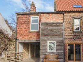 1 bedroom Cottage for rent in Alnwick