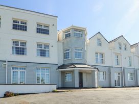 1 bedroom Cottage for rent in Trearddur Bay