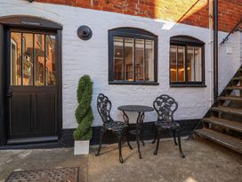 1 bedroom Cottage for rent in Saxmundham