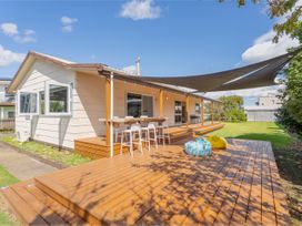Seaside Retreat - Whitianga Holiday Home -  - 1173138 - thumbnail photo 1