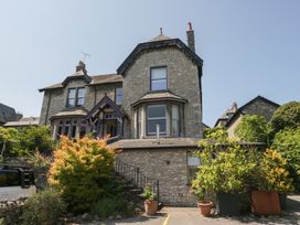 2 bedroom Cottage for rent in Meathop