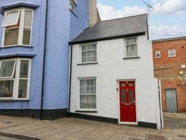 1 bedroom Cottage for rent in Aberystwyth