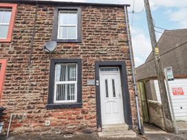 2 bedroom Cottage for rent in Maryport
