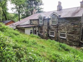 1 bedroom Cottage for rent in Beddgelert