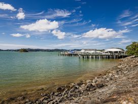 The Waterfront - Paihia Holiday Apartment -  - 1174004 - thumbnail photo 14