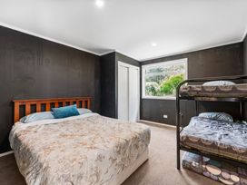 Motuoapa Retreat - Lake Taupo Holiday Home -  - 1174070 - thumbnail photo 14