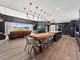 Motuoapa Retreat - Lake Taupo Holiday Home -  - 1174070 - thumbnail photo 4