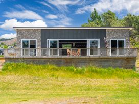 Motuoapa Retreat - Lake Taupo Holiday Home -  - 1174070 - thumbnail photo 19