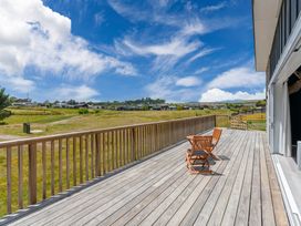 Motuoapa Retreat - Lake Taupo Holiday Home -  - 1174070 - thumbnail photo 3