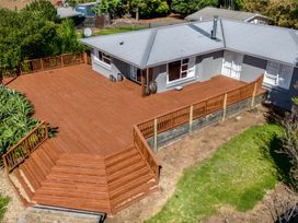 Beachview Bliss - Clarks Beach Holiday Home -  - 1174162 - thumbnail photo 25