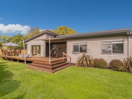 Flaxmill Haven - Cooks Beach Holiday Home -  - 1174165 - thumbnail photo 4
