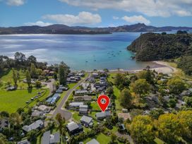 Flaxmill Haven - Cooks Beach Holiday Home -  - 1174165 - thumbnail photo 2