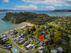 Flaxmill Haven - Cooks Beach Holiday Home -  - 1174165 - thumbnail photo 25