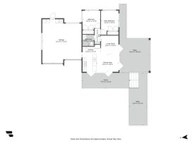 Estuary Views - Riverhead Holiday House -  - 1174245 - thumbnail photo 24