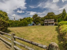 The Hut Retreat - Ohakune Holiday Home -  - 1174246 - thumbnail photo 30