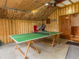 The Hut Retreat - Ohakune Holiday Home -  - 1174246 - thumbnail photo 19