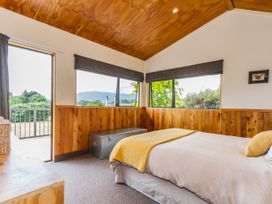 The Hut Retreat - Ohakune Holiday Home -  - 1174246 - thumbnail photo 20