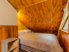 The Hut Retreat - Ohakune Holiday Home -  - 1174246 - thumbnail photo 18