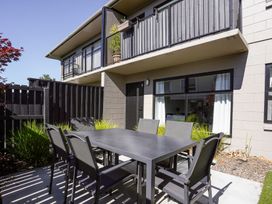 Inner City Haven - Christchurch Holiday Home -  - 1174247 - thumbnail photo 13
