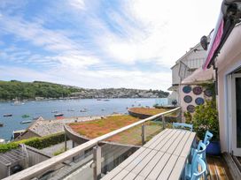 3 bedroom Cottage for rent in Fowey