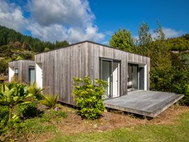 Ligar Escape - Golden Bay Holiday Home -  - 1174321 - thumbnail photo 28