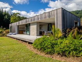 Ligar Escape - Golden Bay Holiday Home -  - 1174321 - thumbnail photo 27