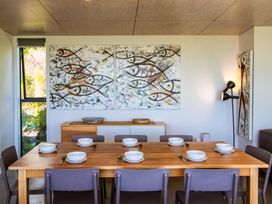 Ligar Escape - Golden Bay Holiday Home -  - 1174321 - thumbnail photo 14