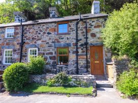 1 bedroom Cottage for rent in Beddgelert