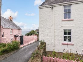 2 bedroom Cottage for rent in Solva