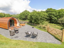 1 bedroom Cottage for rent in Dolgellau