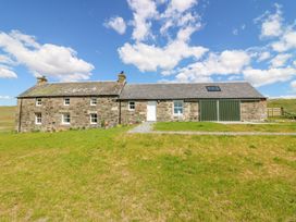 4 bedroom Cottage for rent in Kirkmichael