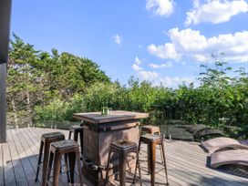 The Coastal Nest - Waitarere Beach Holiday Home -  - 1174714 - thumbnail photo 2