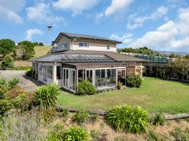 Rural Retreat - Mangawhai Holiday Home -  - 1174792 - thumbnail photo 7
