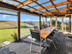 Rural Retreat - Mangawhai Holiday Home -  - 1174792 - thumbnail photo 3