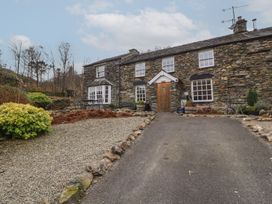 4 bedroom Cottage for rent in Glenridding
