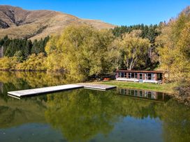 Blue Mountain Lake Lodge and Lake House Fairlie -  - 1174987 - thumbnail photo 3