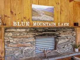 Blue Mountain Lake Lodge and Lake House Fairlie -  - 1174987 - thumbnail photo 9