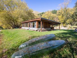 Blue Mountain Lake Lodge and Lake House Fairlie -  - 1174987 - thumbnail photo 19