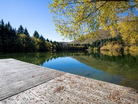 Blue Mountain Lake Lodge and Lake House Fairlie -  - 1174987 - thumbnail photo 21