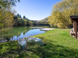 Blue Mountain Lake Lodge and Lake House Fairlie -  - 1174987 - thumbnail photo 4
