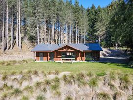 Blue Mountain Lake Lodge and Lake House Fairlie -  - 1174987 - thumbnail photo 37