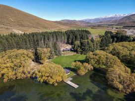 Blue Mountain Lake Lodge and Lake House Fairlie -  - 1174987 - thumbnail photo 1