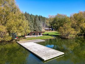 Blue Mountain Lake Lodge and Lake House Fairlie -  - 1174987 - thumbnail photo 5