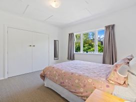 Greytown Park Villa - Wairarapa Holiday Home -  - 1174990 - thumbnail photo 21