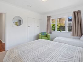 Greytown Park Villa - Wairarapa Holiday Home -  - 1174990 - thumbnail photo 19