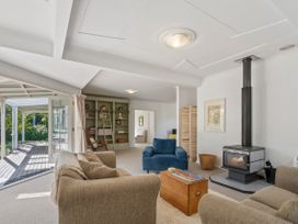 Greytown Park Villa - Wairarapa Holiday Home -  - 1174990 - thumbnail photo 6