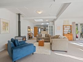 Greytown Park Villa - Wairarapa Holiday Home -  - 1174990 - thumbnail photo 7