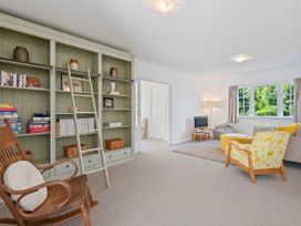 Greytown Park Villa - Wairarapa Holiday Home -  - 1174990 - thumbnail photo 8