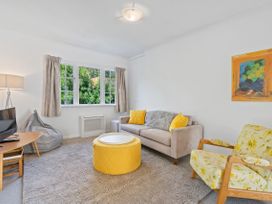 Greytown Park Villa - Wairarapa Holiday Home -  - 1174990 - thumbnail photo 13