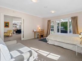 Greytown Park Villa - Wairarapa Holiday Home -  - 1174990 - thumbnail photo 15